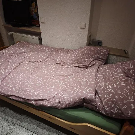 Gemuetliche Einliegerwohnung Im Herzen Der Pfalz Appartement Hochspeyer