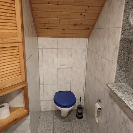 Appartement Gemuetliche Einliegerwohnung Im Herzen Der Pfalz *