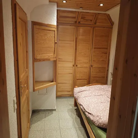Appartement Gemuetliche Einliegerwohnung Im Herzen Der Pfalz Hochspeyer