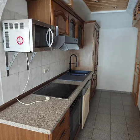 Gemuetliche Einliegerwohnung Im Herzen Der Pfalz * Hochspeyer