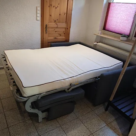 Appartement Gemuetliche Einliegerwohnung Im Herzen Der Pfalz Hochspeyer