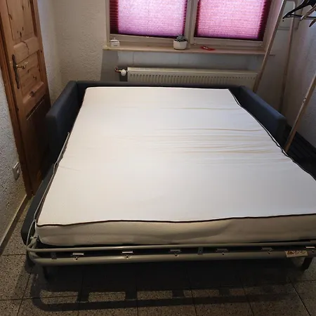 Appartement Gemuetliche Einliegerwohnung Im Herzen Der Pfalz