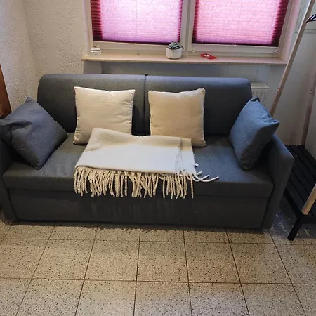 Gemuetliche Einliegerwohnung Im Herzen Der Pfalz