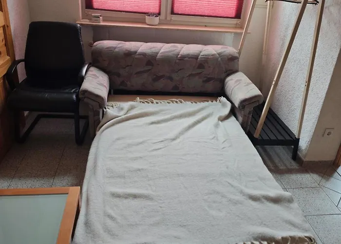 Gemuetliche Einliegerwohnung Im Herzen Der Pfalz