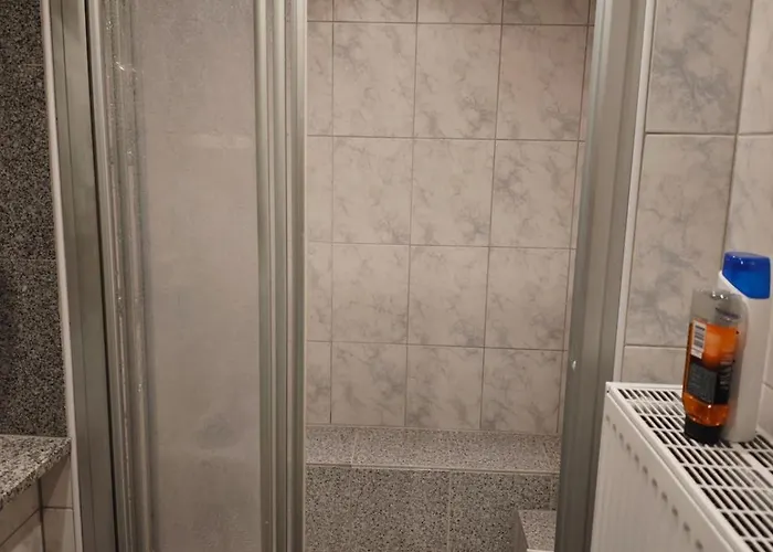 公寓 Gemuetliche Einliegerwohnung Im Herzen Der Pfalz Hochspeyer