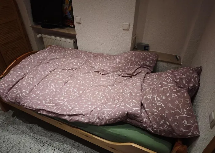 Gemuetliche Einliegerwohnung Im Herzen Der Pfalz 公寓 Hochspeyer