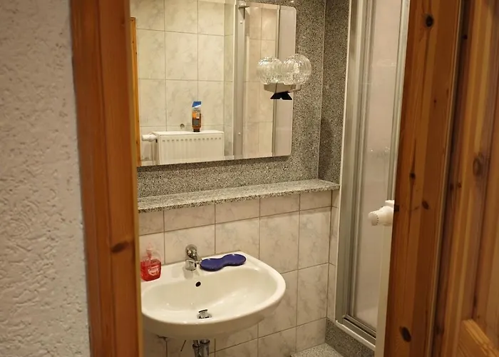 公寓 Gemuetliche Einliegerwohnung Im Herzen Der Pfalz Hochspeyer