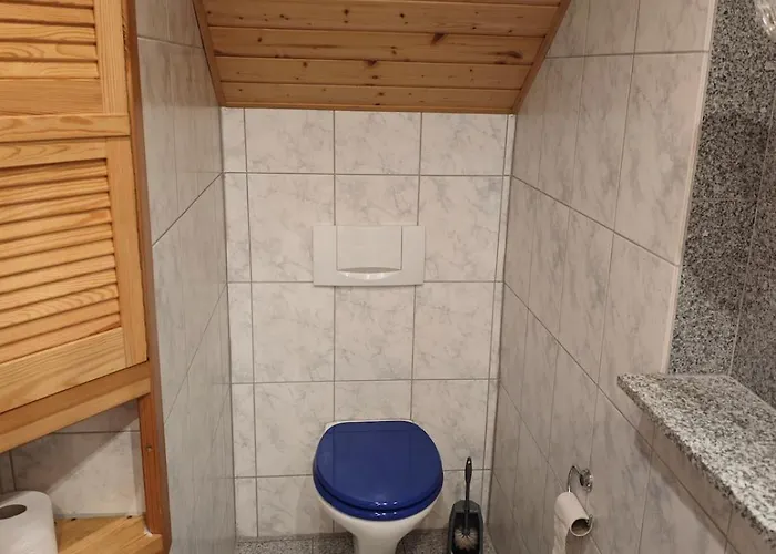 公寓 Gemuetliche Einliegerwohnung Im Herzen Der Pfalz *