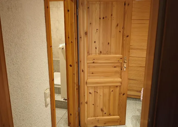 Gemuetliche Einliegerwohnung Im Herzen Der Pfalz 公寓