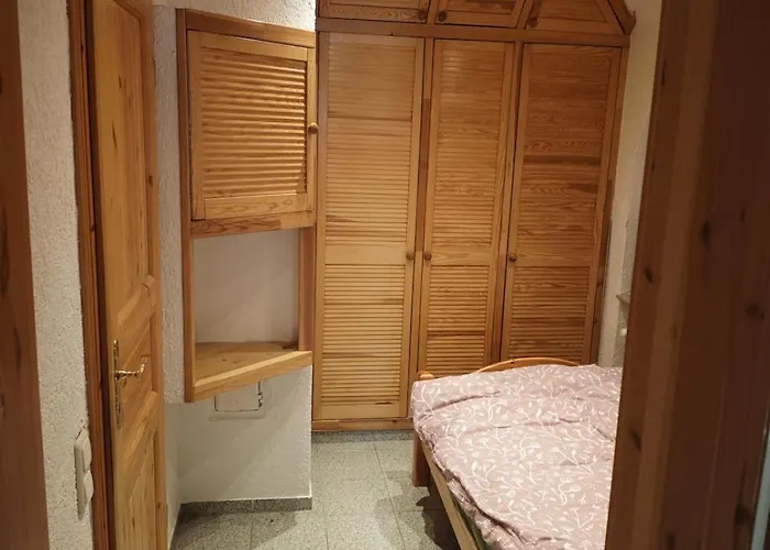 公寓 Gemuetliche Einliegerwohnung Im Herzen Der Pfalz Hochspeyer