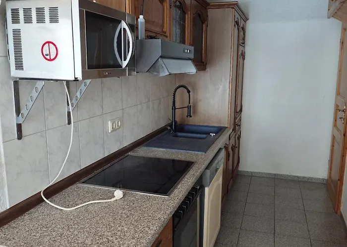 Gemuetliche Einliegerwohnung Im Herzen Der Pfalz * Hochspeyer